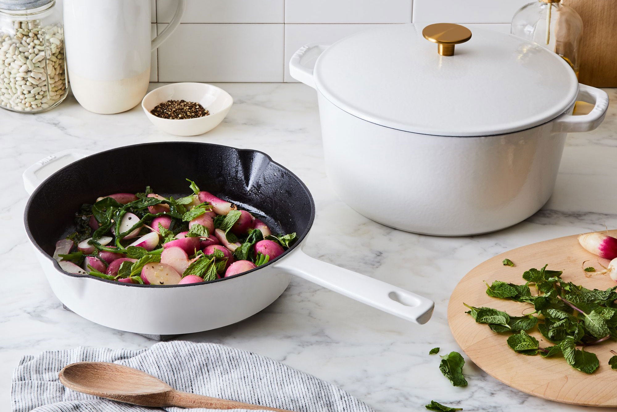 The 7 Best Cookware Sets for Glass Stovetops of 2024