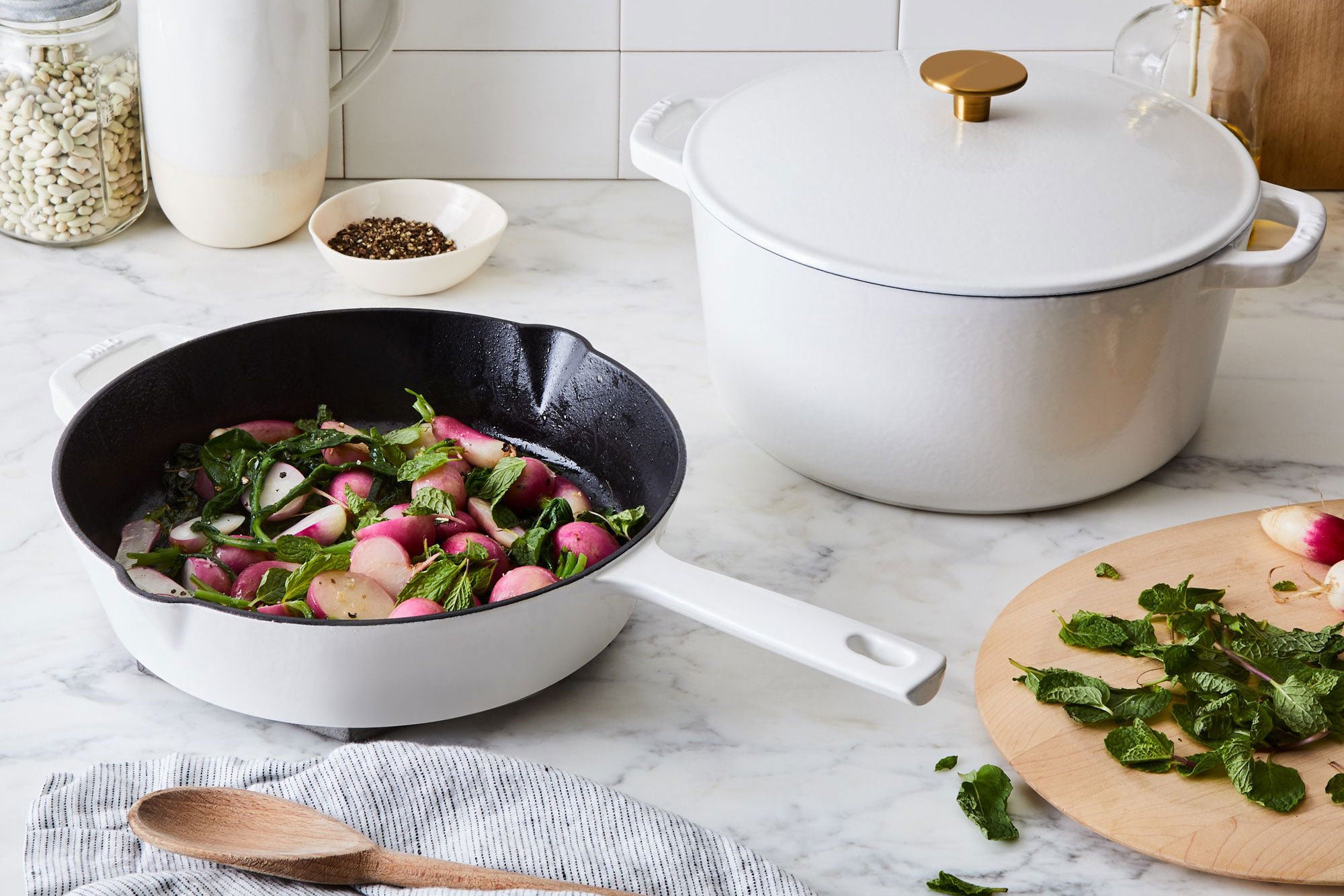 Best Cookware for Glass Top Stoves in 2022 Saveur