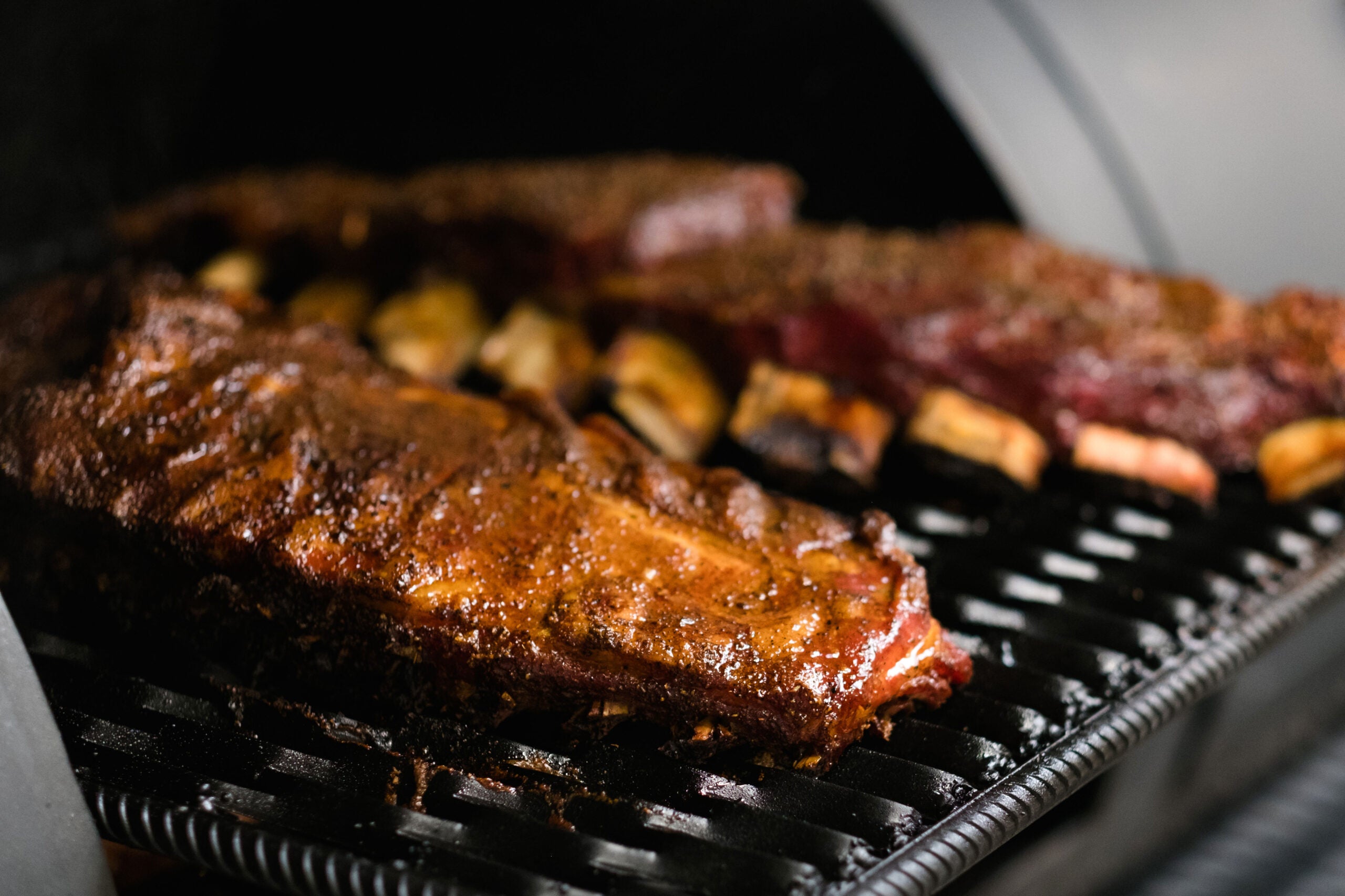 Best Electric Smoker: Top Picks for Delicious and Easy BBQ - Far & Away