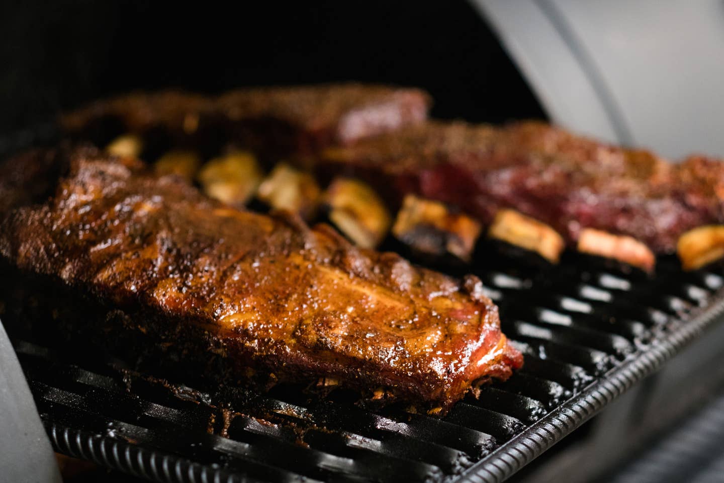 The Best Electric Smokers Add Deep Flavor to Chicken, Ribs, and Even Cheese