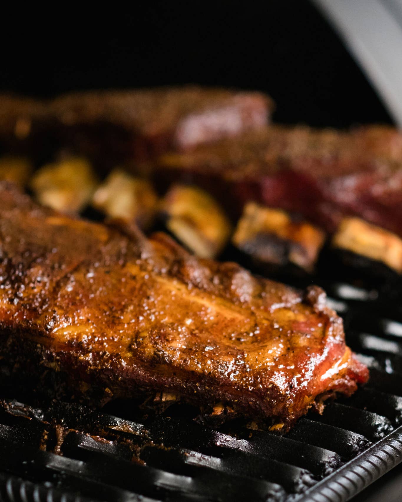The Best Electric Smokers Add Deep Flavor to Chicken, Ribs, and Even Cheese