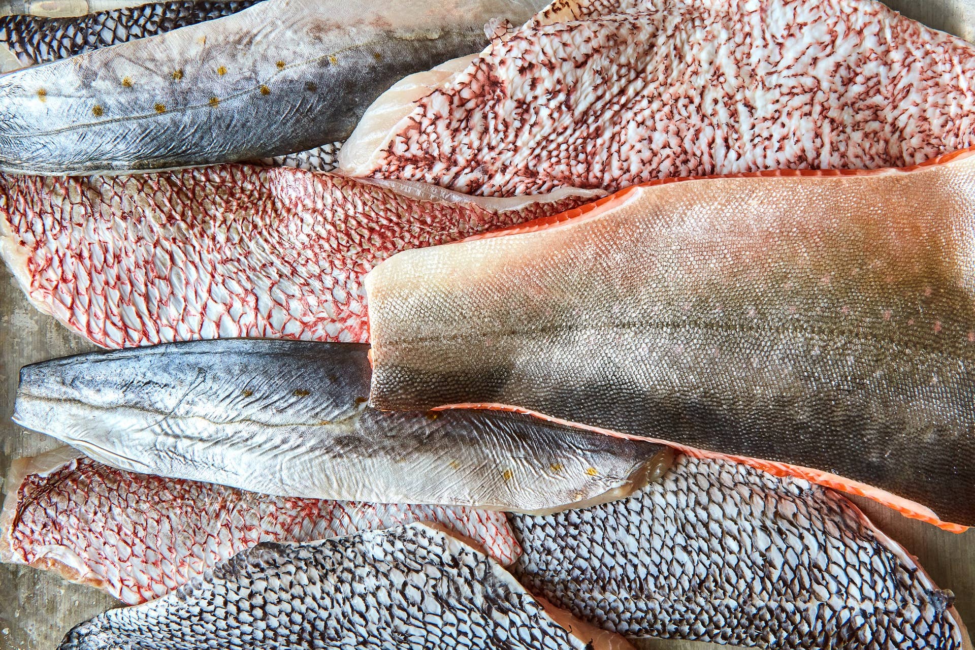 How to Poach Fish | Saveur