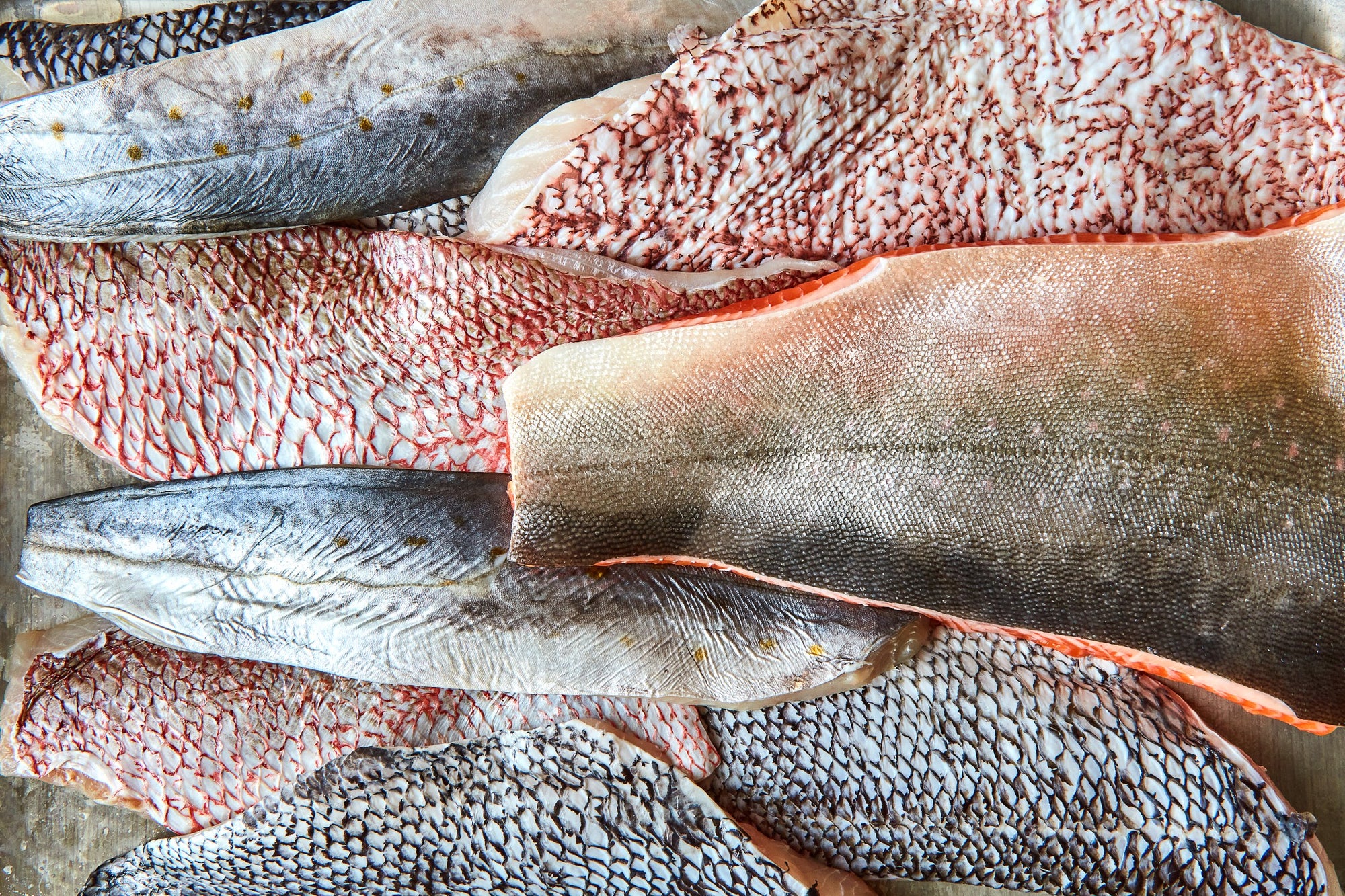 How to Poach Fish Saveur