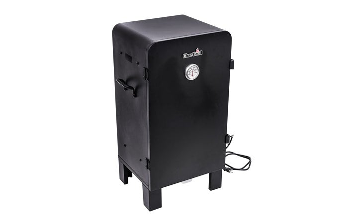 The Best Electric Smokers Char-Broil Analog Electric Smoker