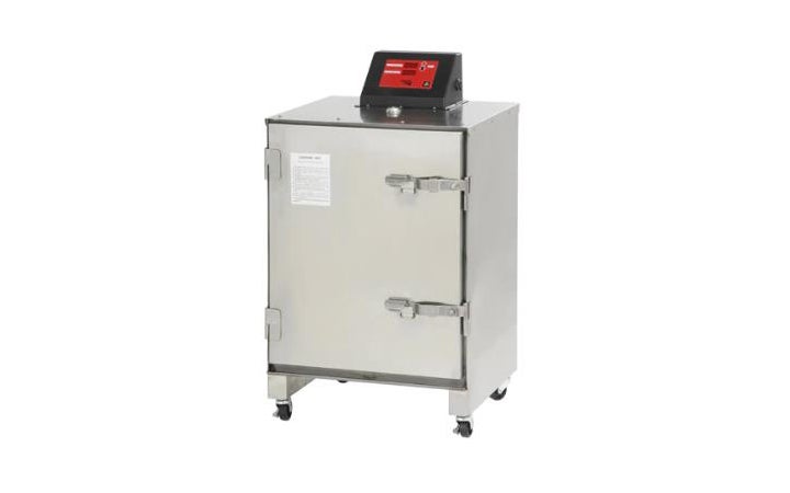 The Best Electric Smokers Cookshack SM045 Supersmoker