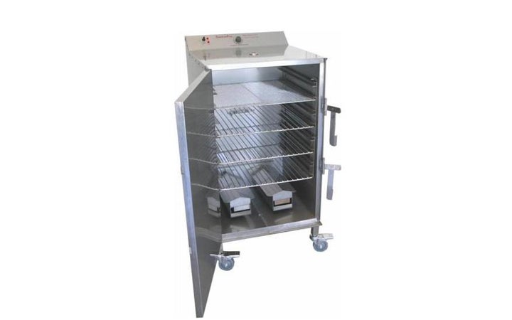 The Best Electric Smokers Smokin Tex Pro Series 1500 Smoker