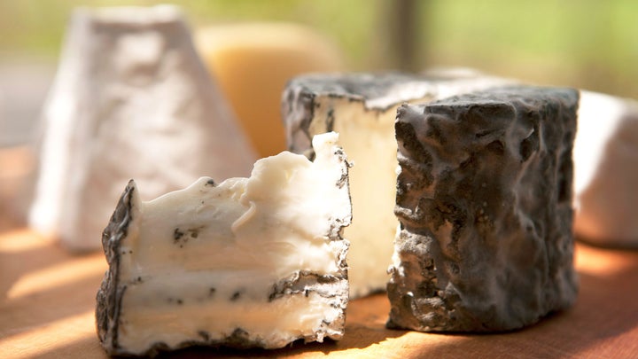 The Next Big Cheese May Not Come From Europe