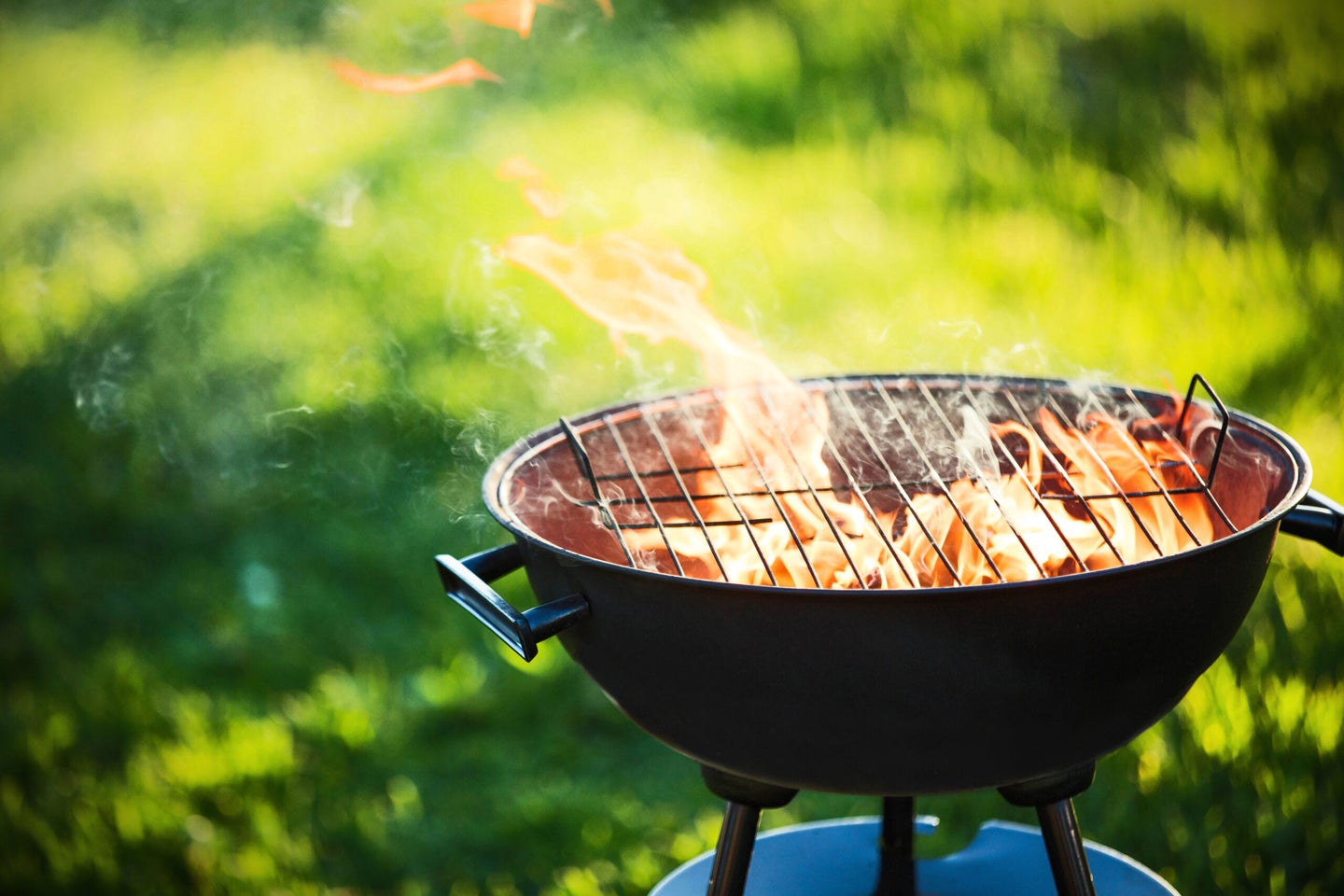 Best Tailgate Grills
