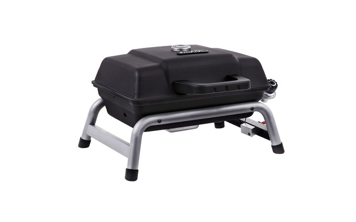 Best Tailgate Grills Char-Broil Portable 240