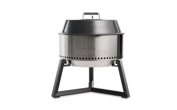 Best Tailgate Grills Solo Stove Grill