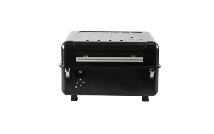Best Tailgate Grills Traeger Ranger Portable Pellet Grill