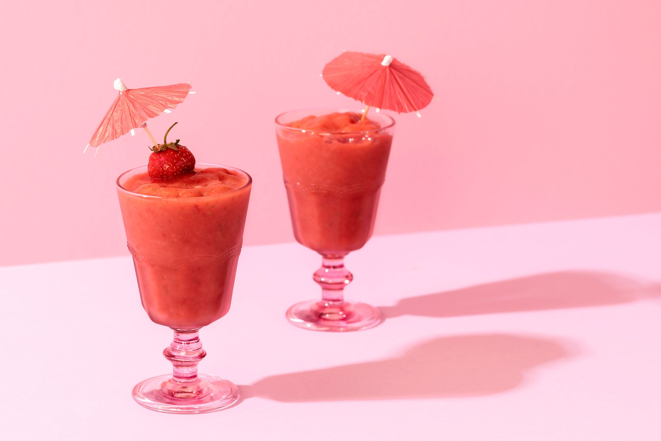 How To Make Frozen Drinks in a Blender: Tips