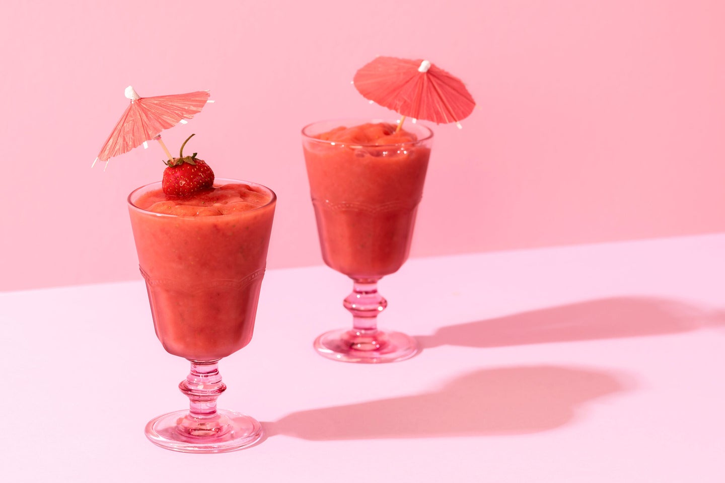 Best Blenders for Frozen Drinks