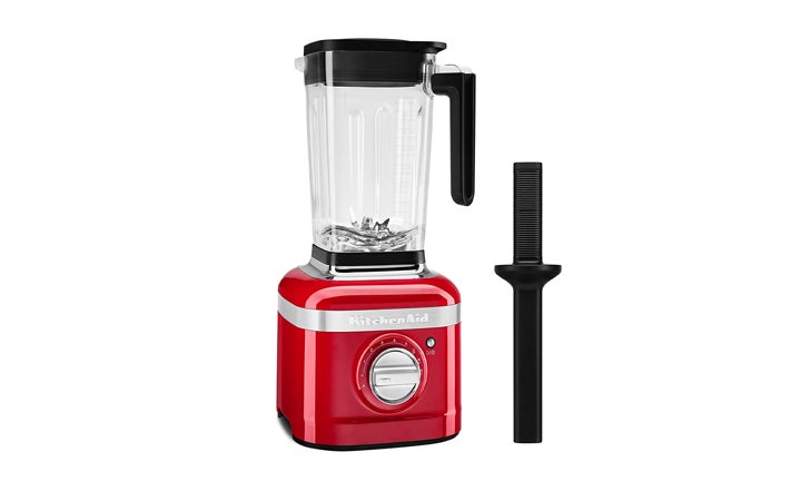 Best Blenders for Frozen Drinks KitchenAid K400 Variable Speed Blender