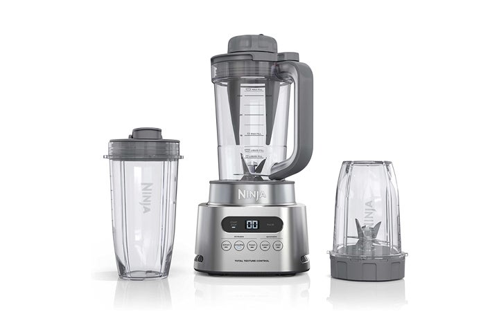 best blender for making slushies