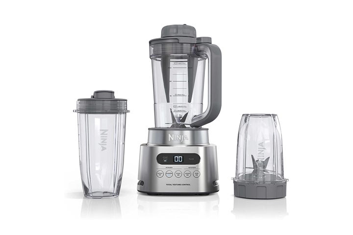 Best Blenders For Frozen Drinks & Smoothies 