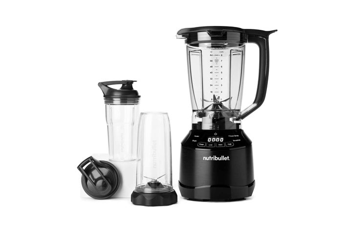 frozen cocktails nutribullet