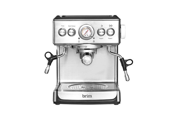 The Best Espresso Machine Under £500 