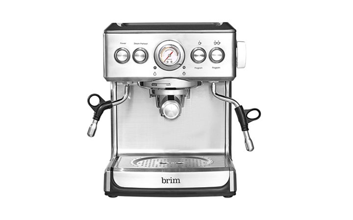 Best Espresso Machines under 1000 Brim 19 Bar Espresso Machine