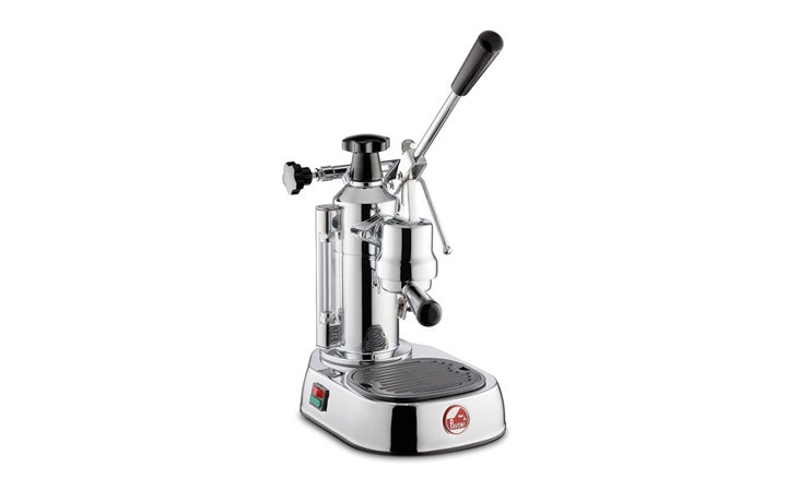 Best Espresso Machines under 1000 La Pavoni EPC-8 Europiccola 8-Cup Lever Style Espresso Machine