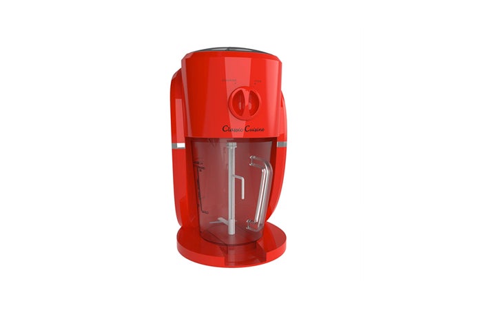 Best Margarita Machines Classic Cuisine Margarita Maker