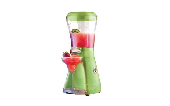 Best Margarita Machines Taco Tuesday Margarita And Slushie Maker