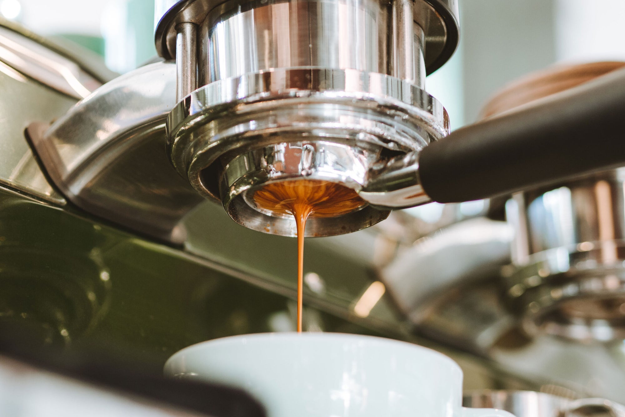 Best Espresso Machine 2025 Reddit Uk
