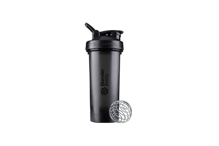 Protein Shaker Bottle Blender for Shake and Pre Work Out, Best Shaker –  BABACLICK