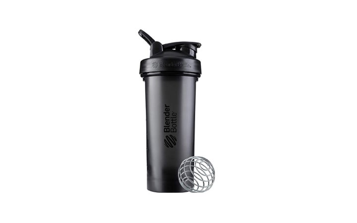 Best Blenders for Protein Shakes BlenderBottle Classic V2 Shaker Bottle