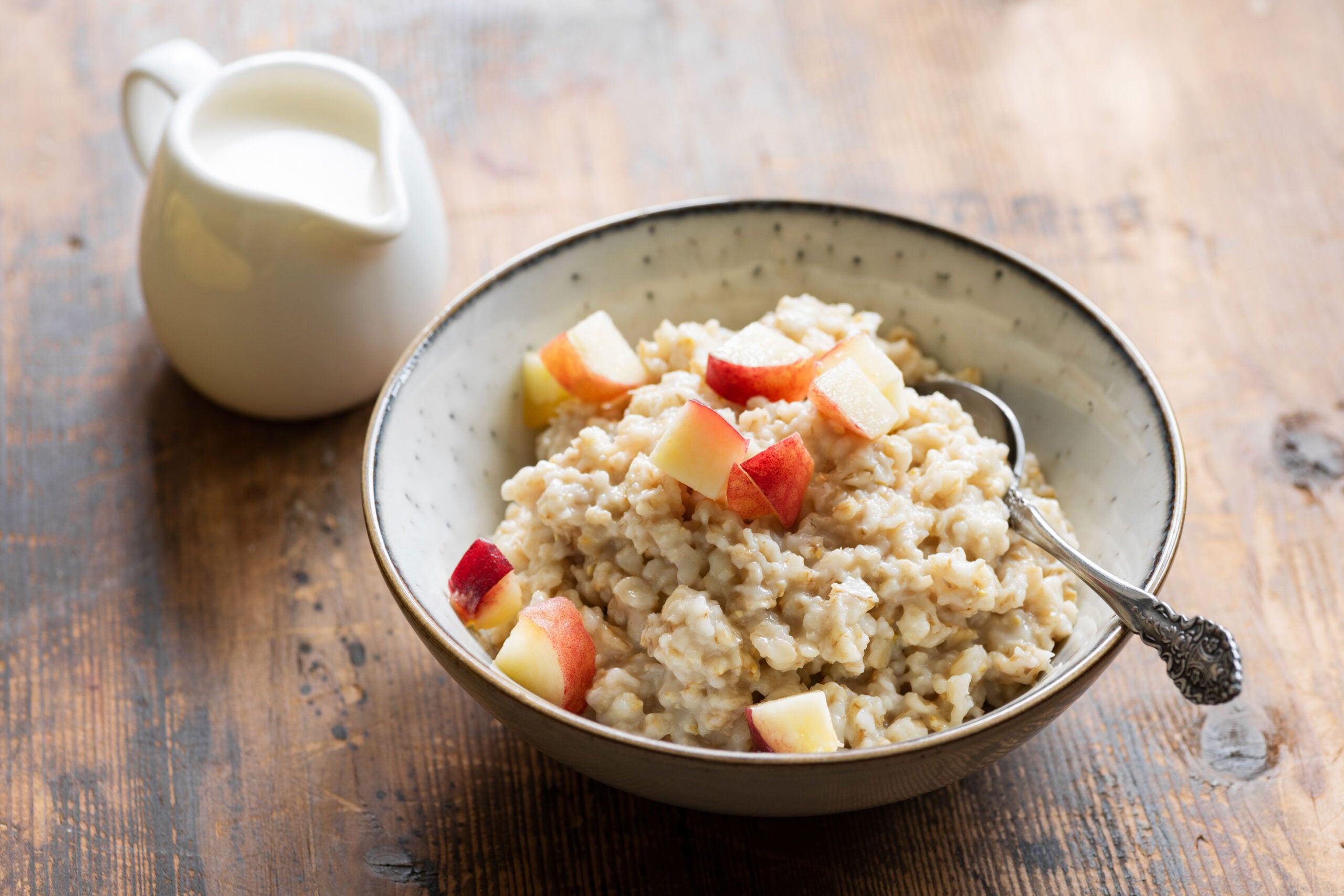 Mini Rice Cooker, Perfect For Oatmeal Too