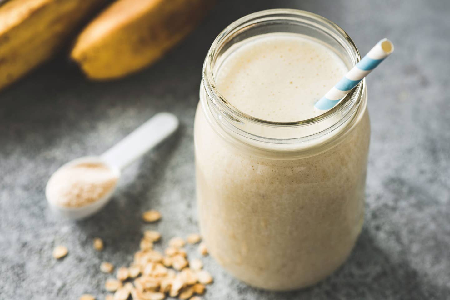 Meet Your Macros with the Best Blenders for Protein Shakes