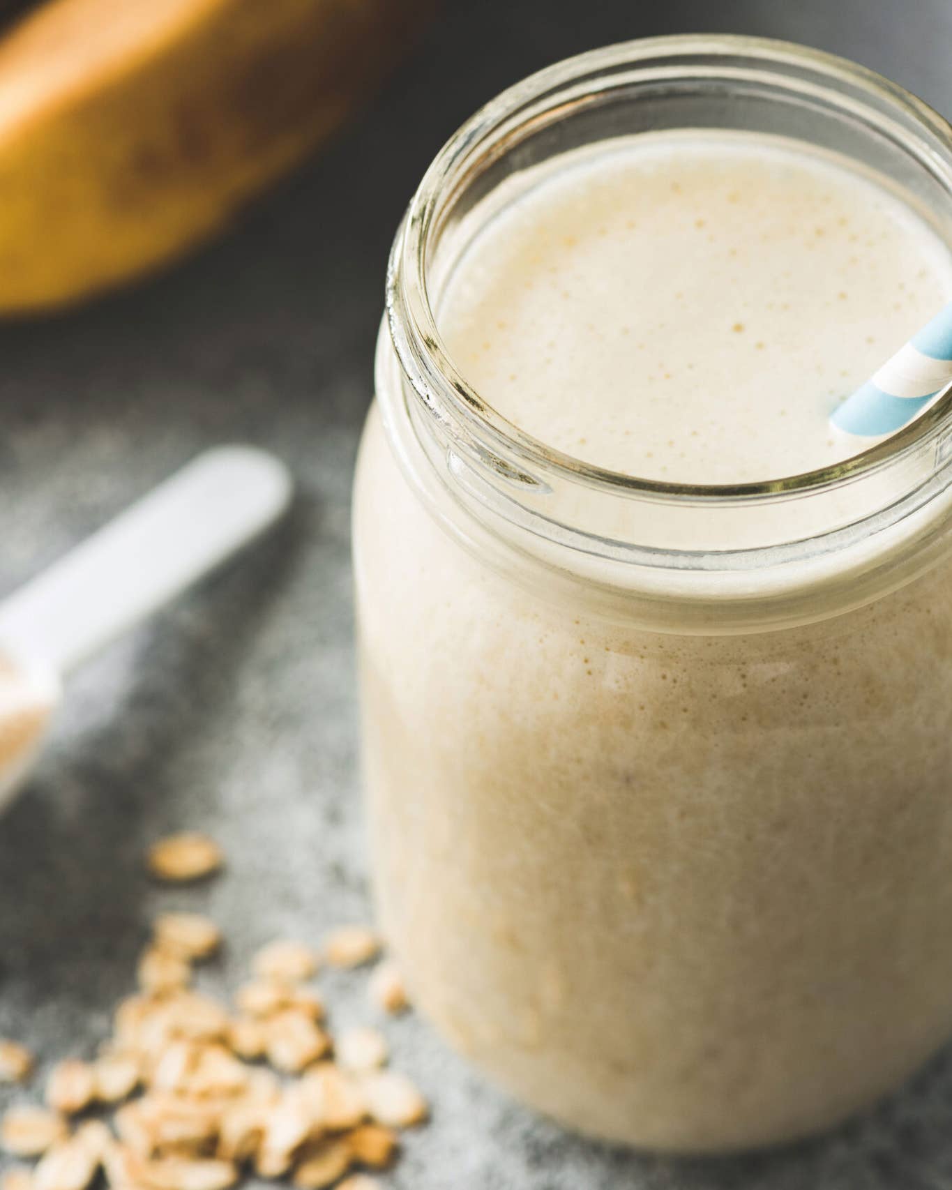 Meet Your Macros with the Best Blenders for Protein Shakes
