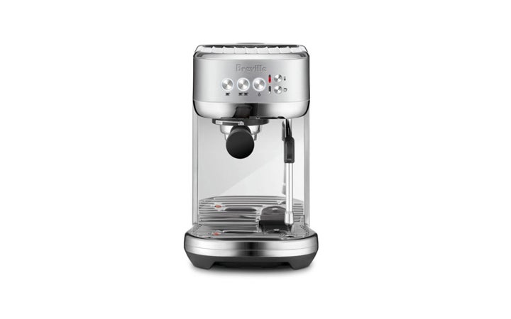 Best Breville Espresso Machine Bambino Plus