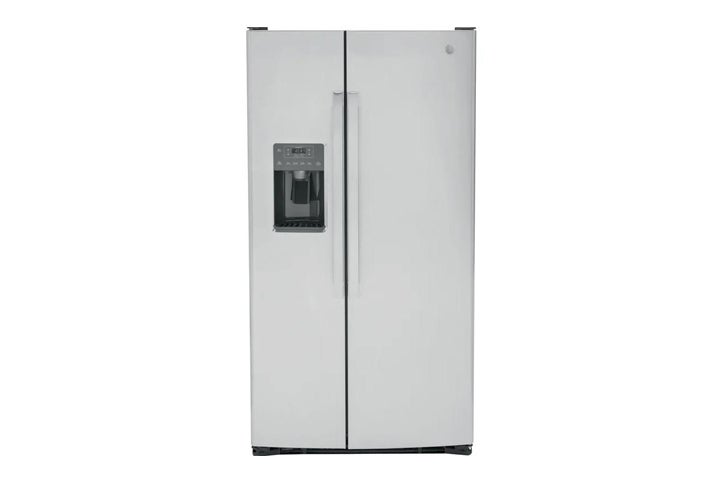 best deal side by side refrigerator
