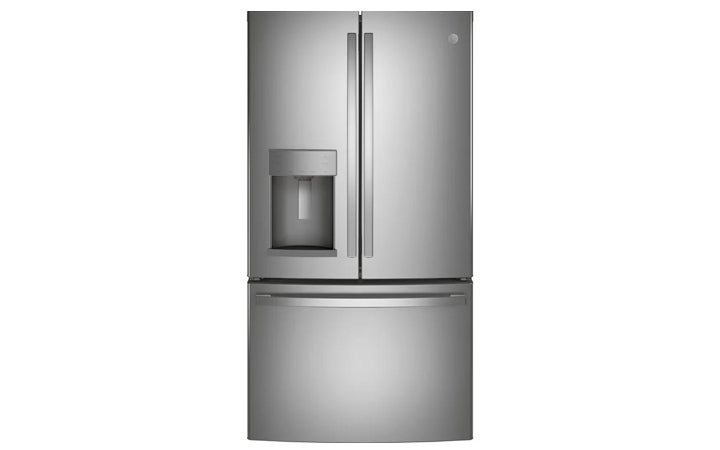 Best GE Refrigerators GE French Door Refrigerator