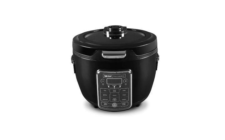 Best Oatmeal Cookers Aroma Professional