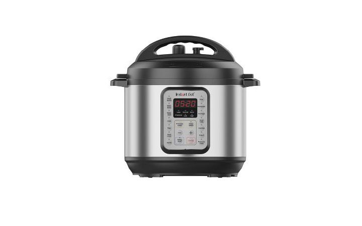 Best Oatmeal Cookers Instant Pot Pressure Cooker