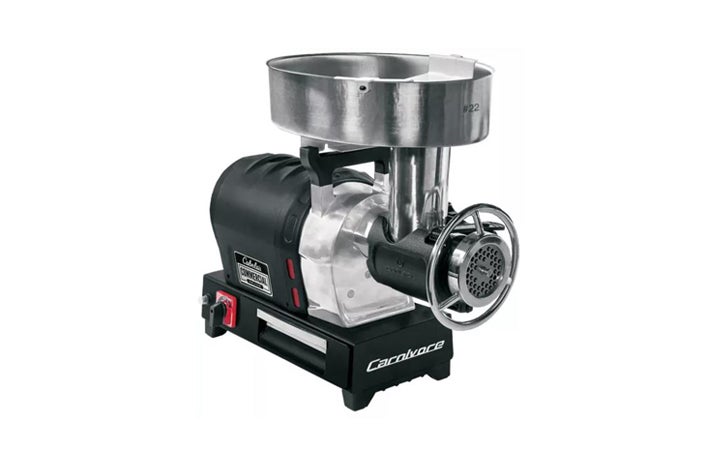 Best Meat Grinders Cabela's Commercial Grade Meat Grinder