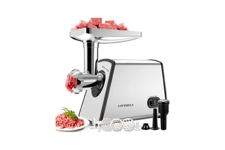 best meat grinder for bones