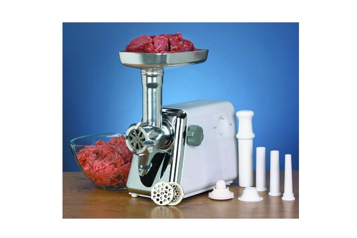 best meat grinder under $100