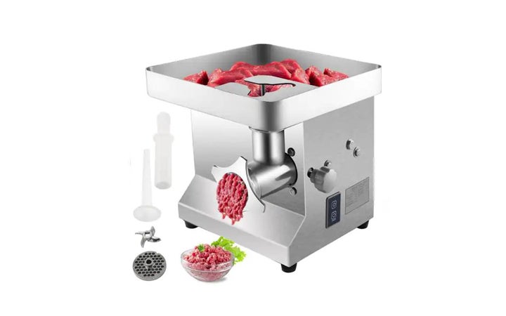 Best Meat Grinders Vevor Commercial Meat Grinder
