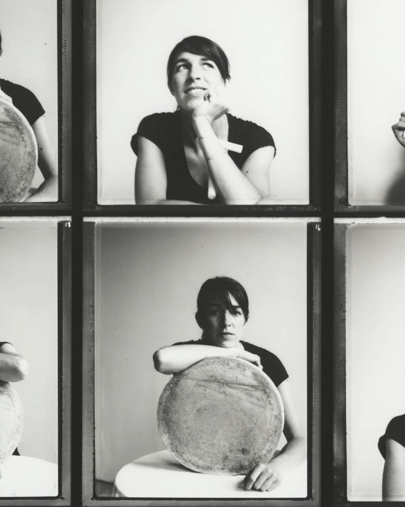 Dozens of NYC Restaurants Are Joining Forces to Honor Anne Saxelby, Champion of American Cheese Anne Saxelby Lead ASLF