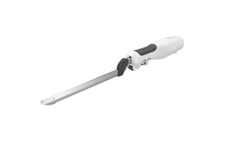 Best Electric Knives BLACK+DECKER Electric Carving Knife
