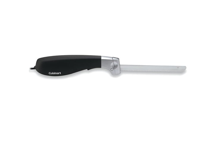 Does It Really Work: The Black and Decker Electric Knife 