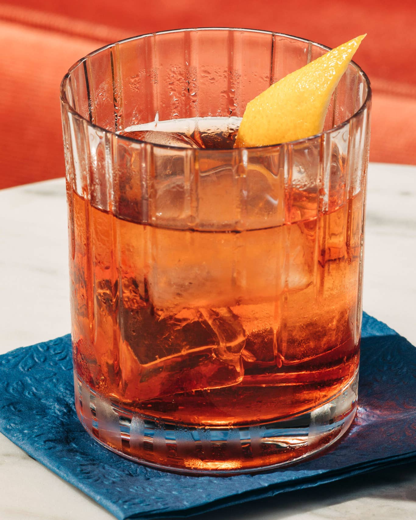 Step Up your Negroni Game with these Excellent Gins
