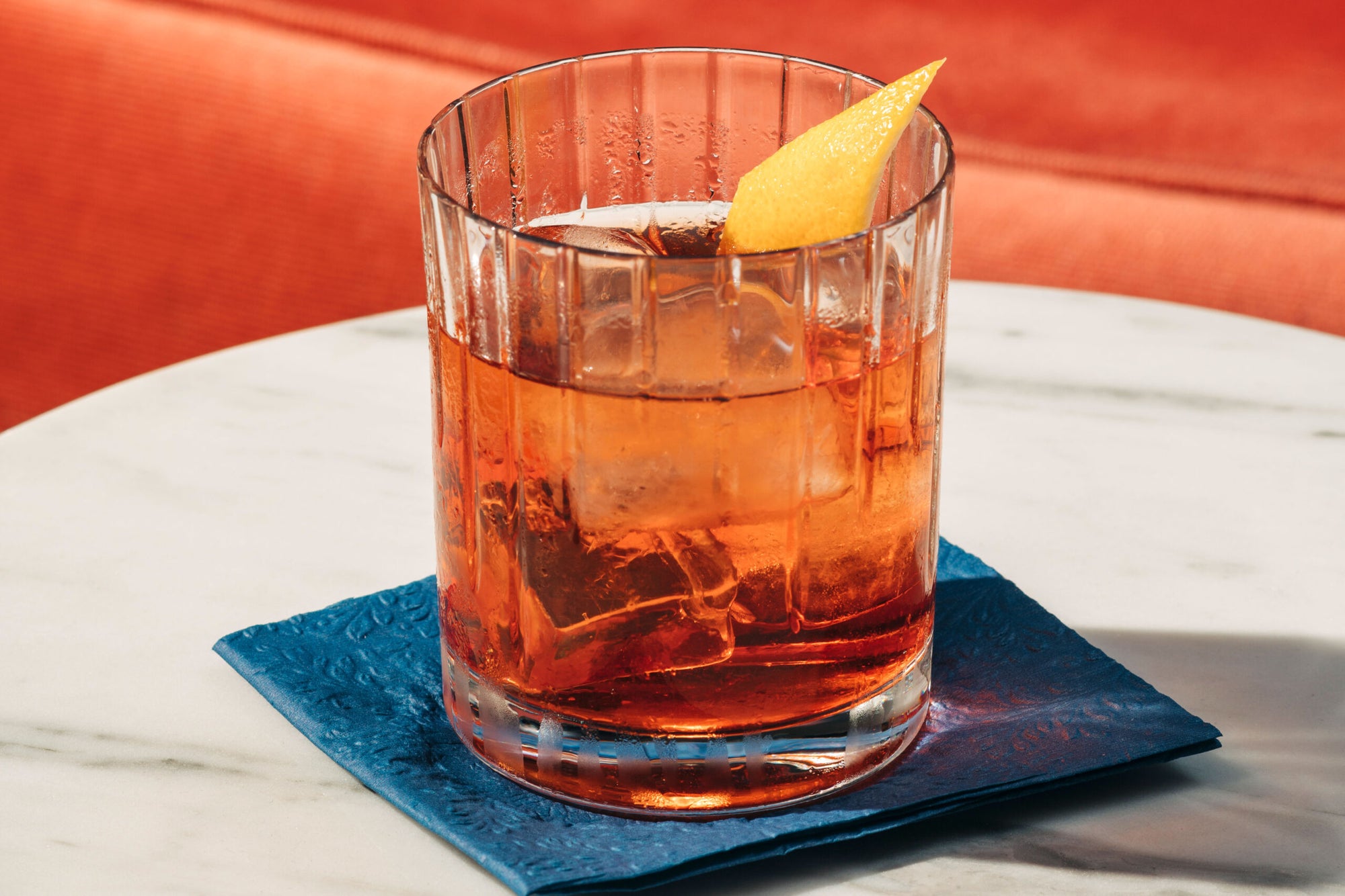 Step Up your Negroni Game with these Excellent Gins Saveur