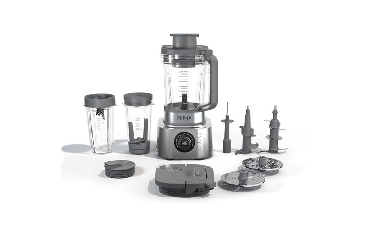 Best Black Friday 2022 deals on blenders and food processors from Ninja,  Vitamix, and more