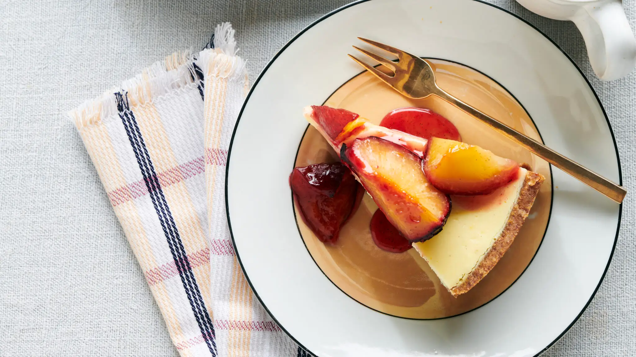 The Saxelby Cheesecake-image