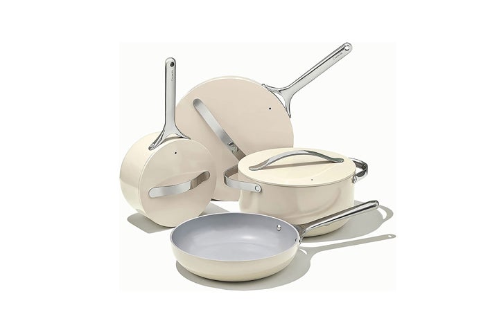 What Is the Best Cookware for Gas Ranges