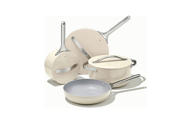 Best Cookware Sets of 2022